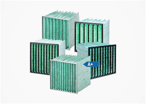 Magic aire replacement filters